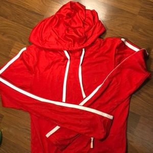 Cropped long sleeves. 2 for $20